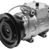 AC Compressor For Toyota 4Runner 3.0L 1994 1995 - Image 2