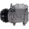 AC Compressor For 1995-2004 Toyota Tacoma 2.4L 2.7L - Image 2