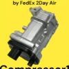 AC Compressor For 2017 2018 2019 2020 Toyota Prius Prime