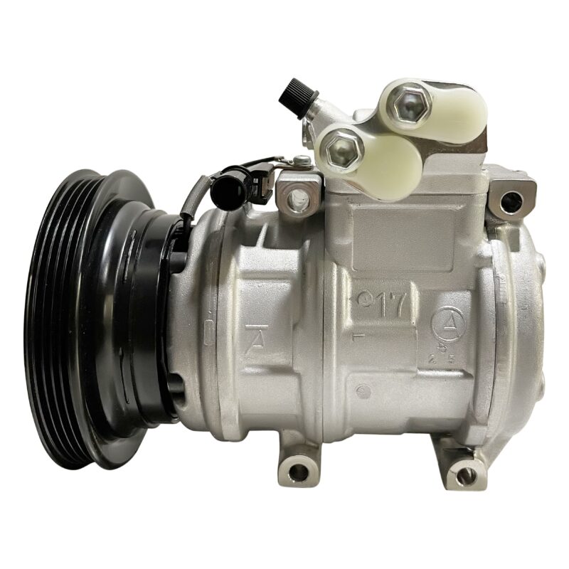 AC Compressor For Mitsubishi Eclipse 1990 1991 1992 1993 Plymouth Laser 1990-94