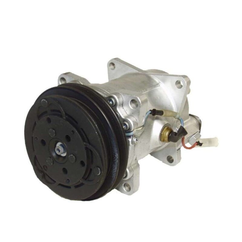 AC Compressor For 1986-1993 SAAB 900 900 Turbo