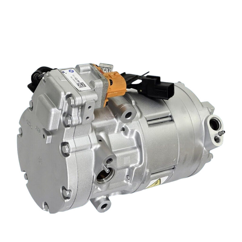 AC Compressor For 2017-2022 KIA Niro, 2021 2022 2023 Hyundai Elantra Hybrid 1.6L