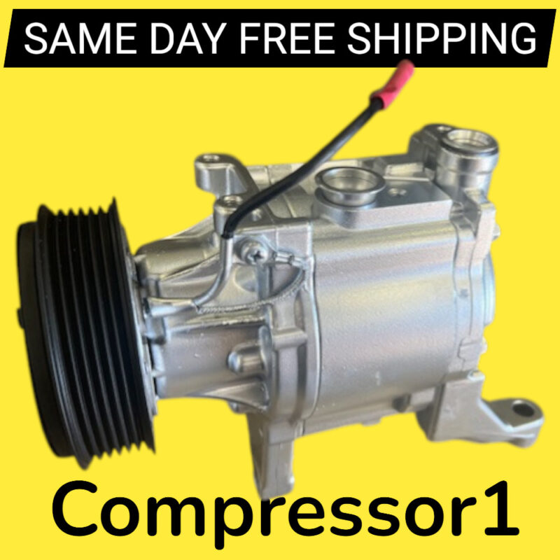 AC Compressor 2013 2014 2015 2016 Scion FRS, 2013 2014 2015 2016 2017 Subaru BRZ